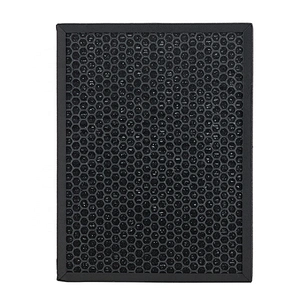 E.LUO Replacement TCL H13 HEPA Filter and Activated Carbon Filter For TKJ220F-A1 TKJ240F-A1 TKJ248F-A1