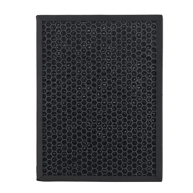 E.LUO Replacement TCL H13 HEPA Filter and Activated Carbon Filter For TKJ220F-A1 TKJ240F-A1 TKJ248F-A1