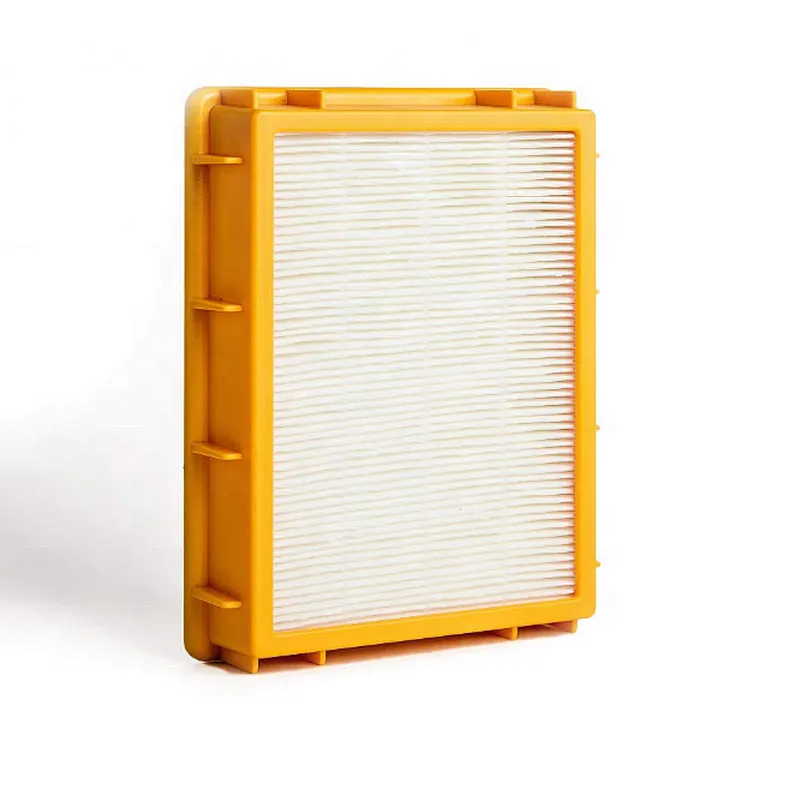 Eureka HF2 Vacuum Cleaner Replacement Parts Hepa Filter For 4870MZ, 4870SZX, 4870SZ