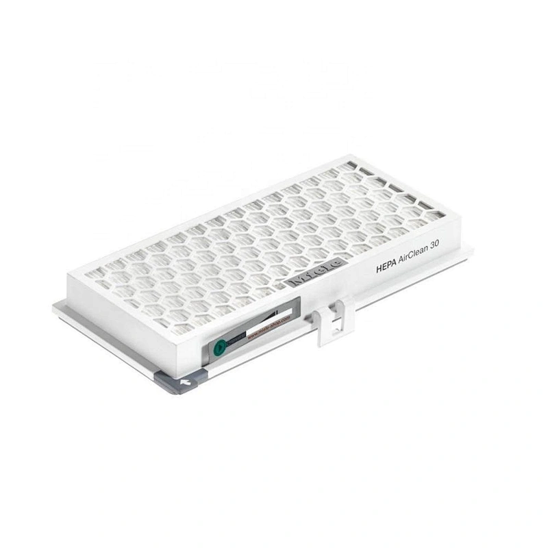 Miele Vacuum Cleaner Parts HEPA AirClean 30 (HA 30) Filter for S2000, S300-S700, S2000