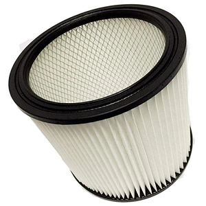 Shop-Vac 5 Gallon and Above Wet/Dry Vacuum Cleaners Cartridge Filter Replacement Attachment 90350 90304 90333