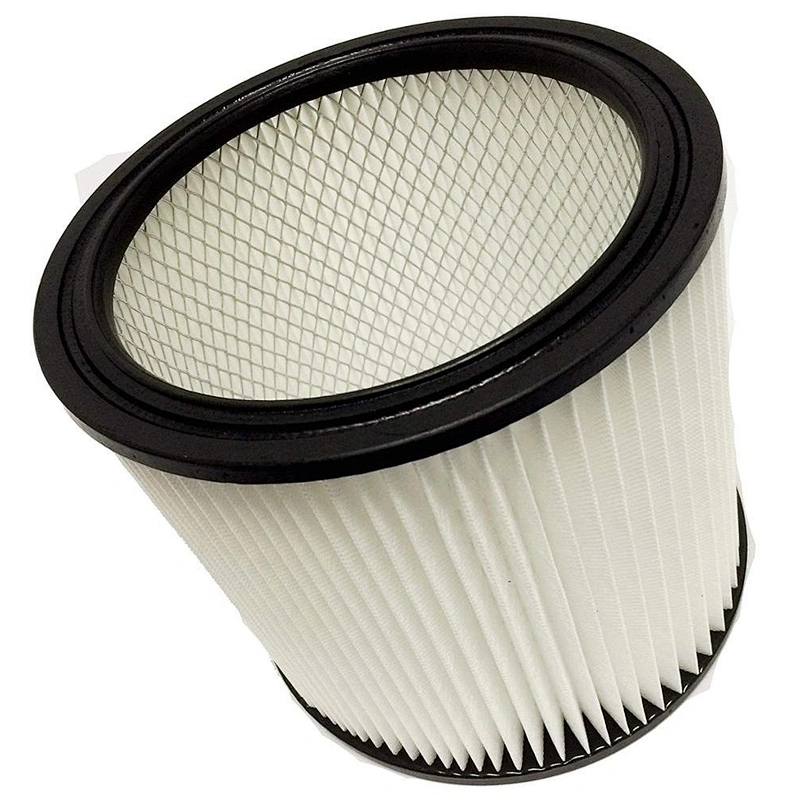 Shop-Vac 5 Gallon and Above Wet/Dry Vacuum Cleaners Cartridge Filter Replacement Attachment 90350 90304 90333