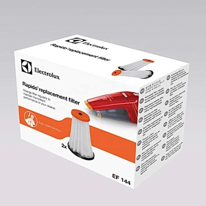 Electrolux E2, EL2000 Series & EL800 Series Vacuum Cleaner Parts Internal Hepa Filter