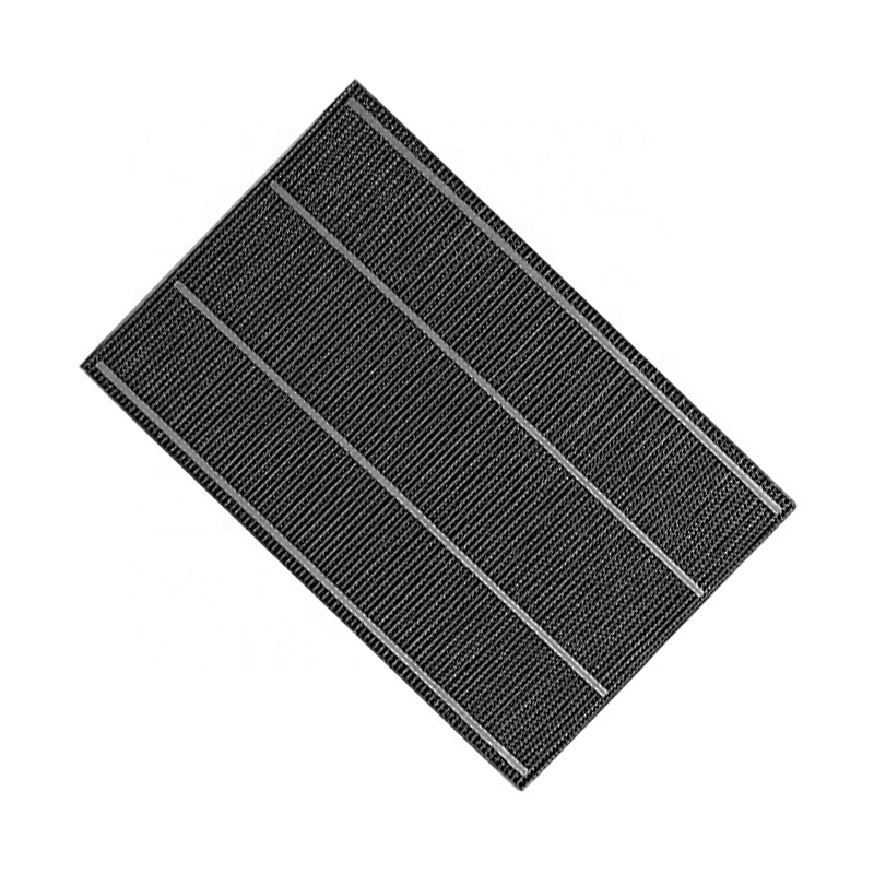 Sharp FZ-A51DFR Activated Carbon Deodorizing Filter Fit For KC-A50EUW KC-W380SW-W