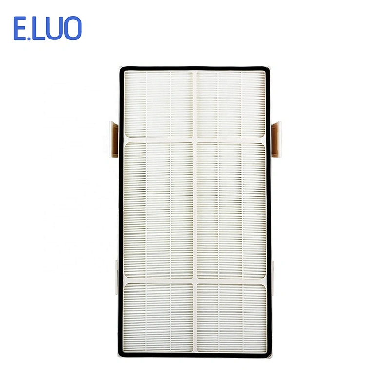 Amway Air purifier H13 HEPA Filter With Plastic Air Filter Frame Fit For 101076 series