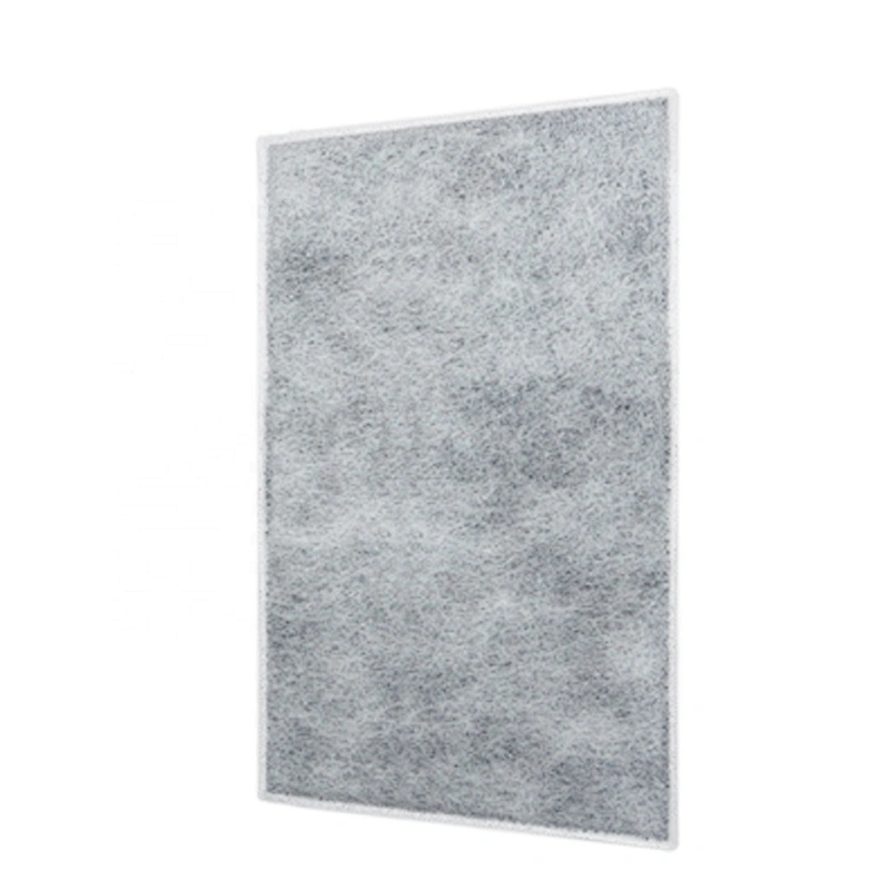 Sharp Air Purifier Activated Carbon Filter Cloth Fit For KC-W380SW-W KC-Z380SW-W KC-D70