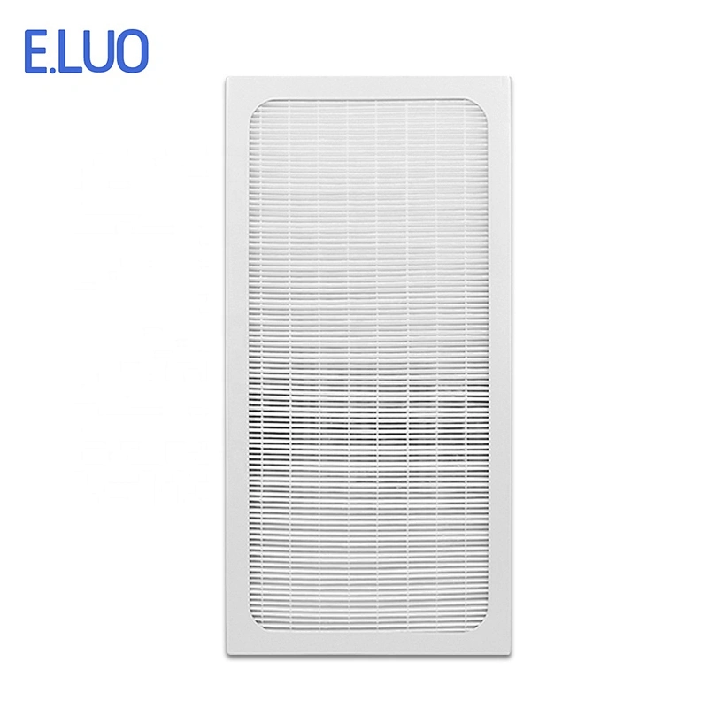 Home Air Filter Blueair Filter 400 Composite Filter Fit For 401 402 403 450E 410B 480i