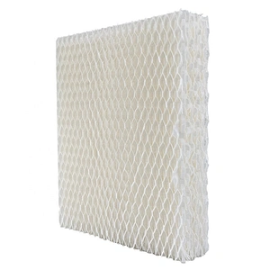 E.LUO HEPA Replacement Filter Philps Humidifier Wick Filter FY3436 For HU4905 HU4906 HU4908