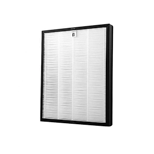 HEPA Replacement Filter AC4120 Filter Cleaner Air Purifier Parts Fit For AC4001