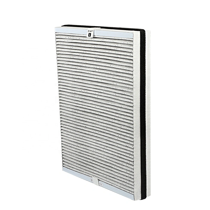 Activated Carbon Filter Cloth Dust Air Carbon Filter AC4125 HEPA Filter Fit For AC4002 AC4004 AC4006