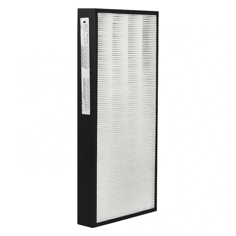 HEPA Replacement Filter 50C For Filter Cleaner F-PXC50C F-VXD50C