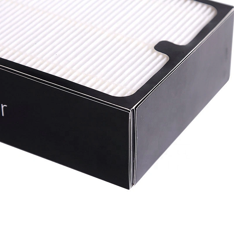 Blueair Air Purifier Replacement Home Air Filter Compatible With Blueair Sense+ And Sense HEPA Filter