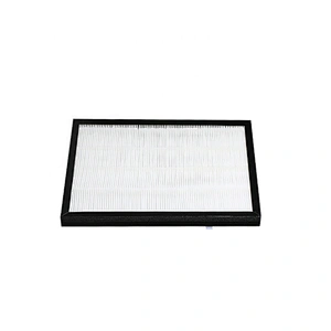 Midea HEPA Filter Paper Air Purifier Replacement Filter For KJ20FE-NH2 KJ20FE-NH1 KJ15FE-NU KJ15F-NU