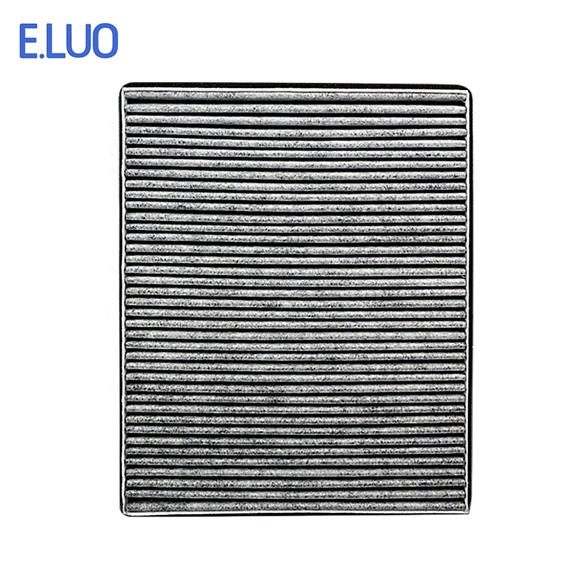 Composite Filter AC4127 Carbon Cotton Fit For AC4025 AC4026 ACP027