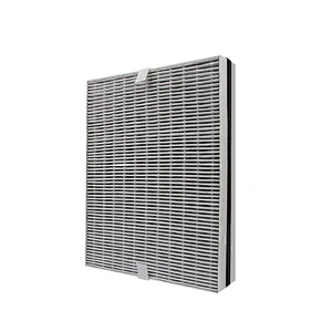 Nice Efficiency Filter Activated Carbon Filter Cloth FY3137 HEPA Filter Fit For AC3252 AC3254 AC3256 AC3260