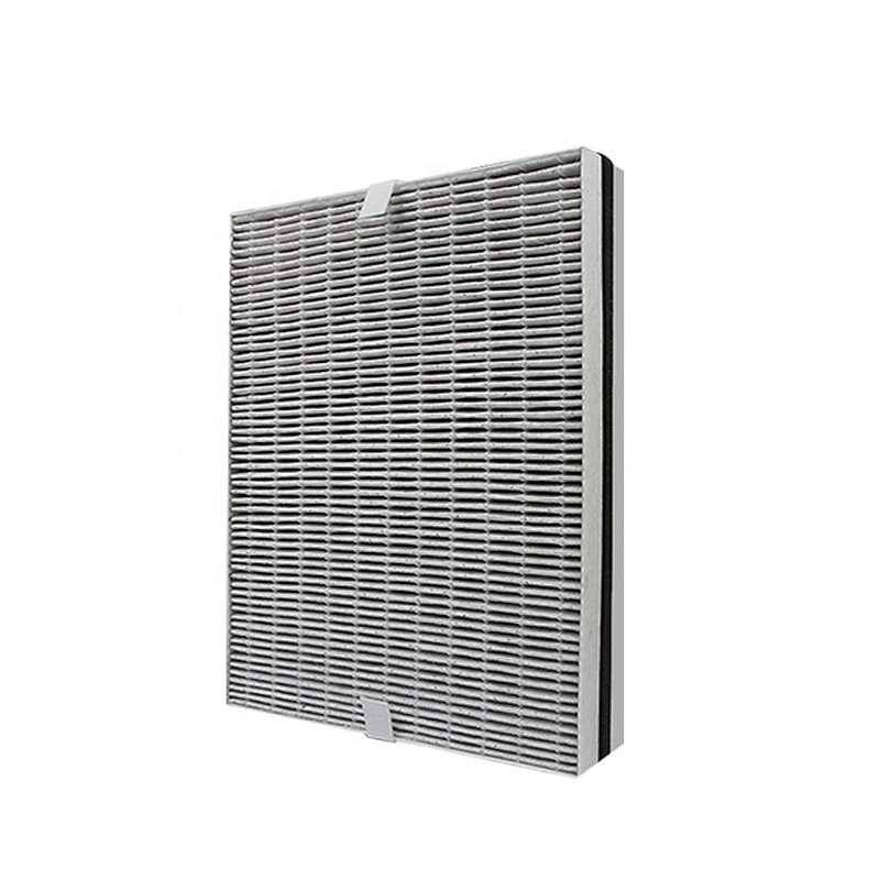 Nice Efficiency Filter Activated Carbon Filter Cloth FY3137 HEPA Filter Fit For AC3252 AC3254 AC3256 AC3260