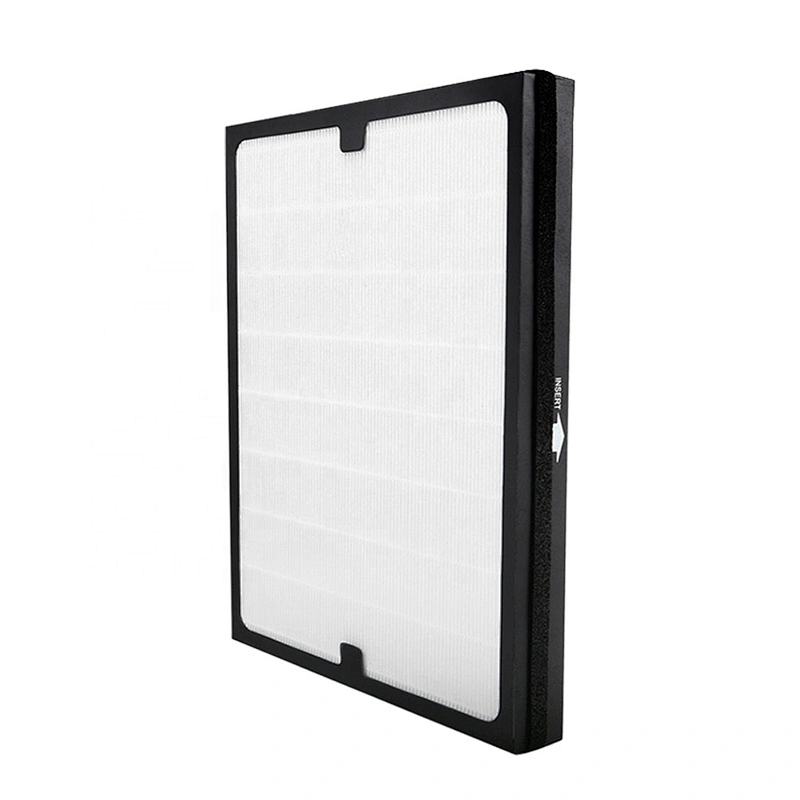 Air Filter Replacement Blueair Air Purifier Classic 200 Series Fit For 201 203 270E 303