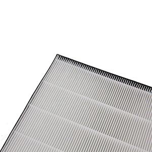 E.LUO Replacement Hitachi HEPA Filter Air Purifier Parts EPF-CX40F EP-A5000 EP-A3000 Series