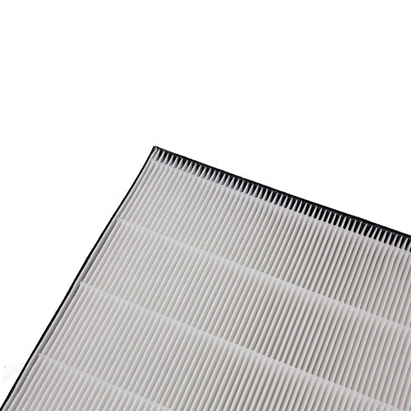 E.LUO Replacement Hitachi HEPA Filter Air Purifier Parts EPF-CX40F EP-A5000 EP-A3000 Series