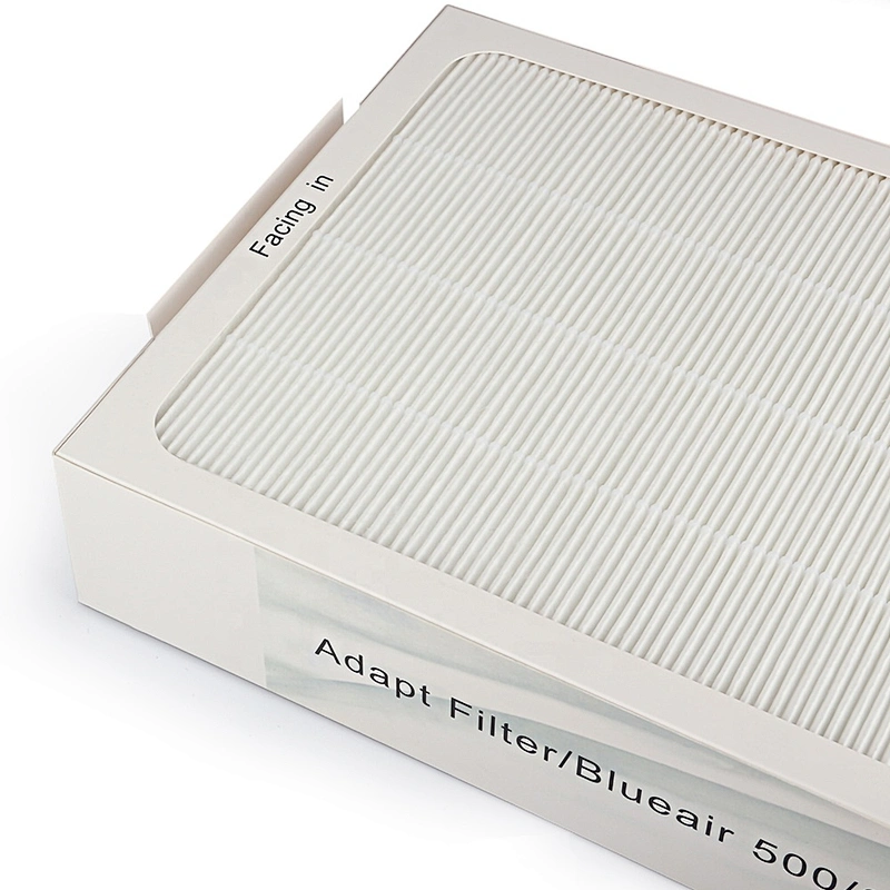 Home Air Filter H13 Blueair Filter Classic 500 Series Fit For 501 503 550E 510B 603 650E