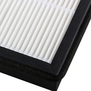 Replacement Philips FY3433 FY3432 Air Purifier HEPA Filter And Honeycomb Activated Carbon AC3256 AC3260