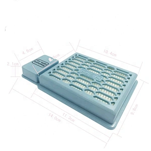 LG vacuum cleaner spare parts hepa filter box fit for VC3715S/VC3716S/V-CR563ST/V-CR583STUC