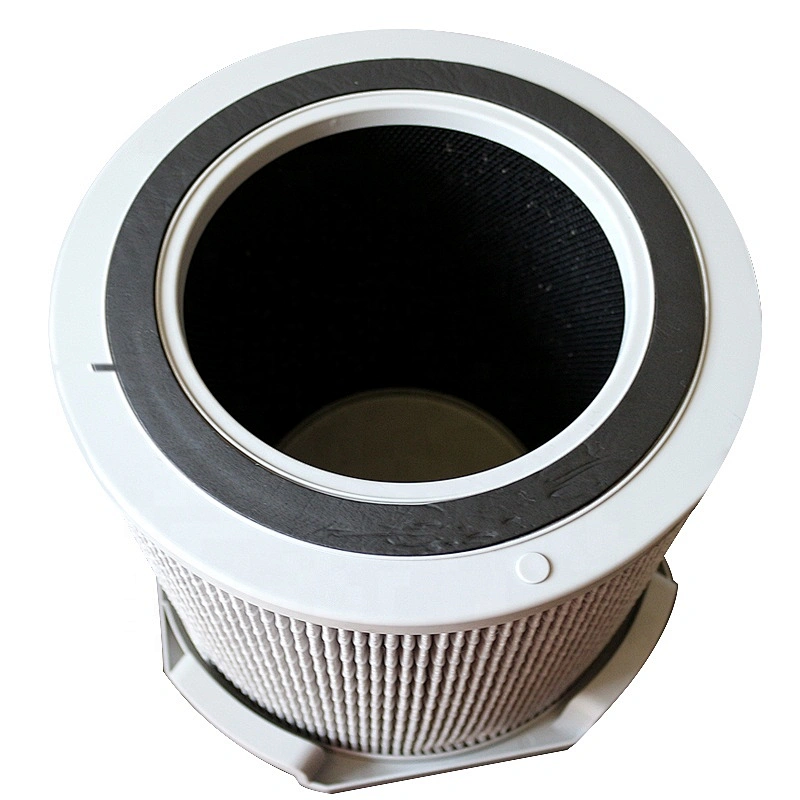Replacement Honeywell Composite Filter CMF55M4010 CMF60M4012 Activated Carbon Coconut Shell KJ550F-PAC2156W KJ600F-JAC2158G