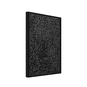 Midea Filter Cleaner Air Purifier Carbon Filter Fit For KJ30FE-NV KJ25FE-NJ