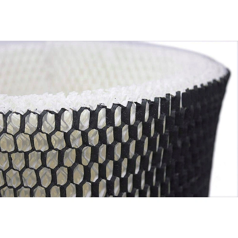 Replacement Holmes & Sunbeam A HWF62 HWF62CS HWF62D (3) Humidifier Wick Filter H13 HEPA Filter