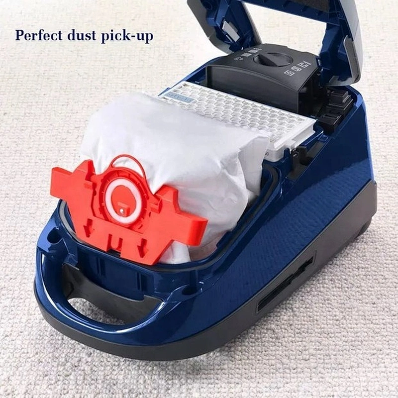 Factory Price Pack10  Miele Type FJM 3D Thicker Vacuum Cleaner Dust Filter Non Woven Bag