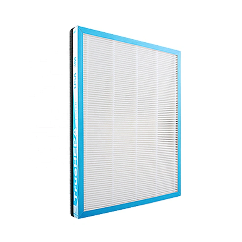Shanghai Supplier TCL H13 HEPA Filter PM2.5 Air Particle Filter Fit For TKJ-F210A TKJ-F220A TKJ-F210B TKJ-F220B