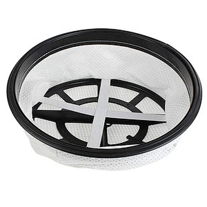 Numatic Vacuum Cleaner Microfibre Cloth Round Hepa Filter for Numatic Henry Hetty James Vacuum Cleaners
