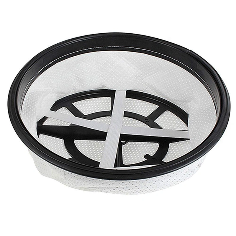 Numatic Vacuum Cleaner Microfibre Cloth Round Hepa Filter for Numatic Henry Hetty James Vacuum Cleaners