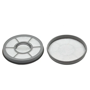 Eureka EF-7 Vacuum Cleaner Hepa Filters Parts For AS3001A, AS3008A, AS3011A