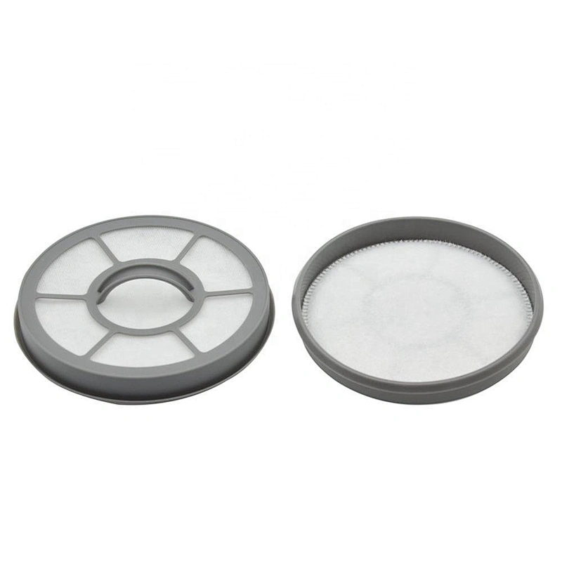 Eureka EF-7 Vacuum Cleaner Hepa Filters Parts For AS3001A, AS3008A, AS3011A