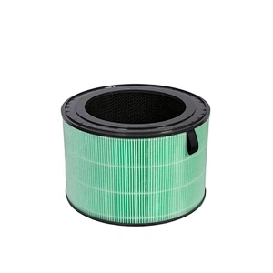 Air Filter Replacement LG Round HEPA Filter Fit For AS181DAW AS181DAP AS181DAW AS181DRWT AS161DAW AS161 DRWT