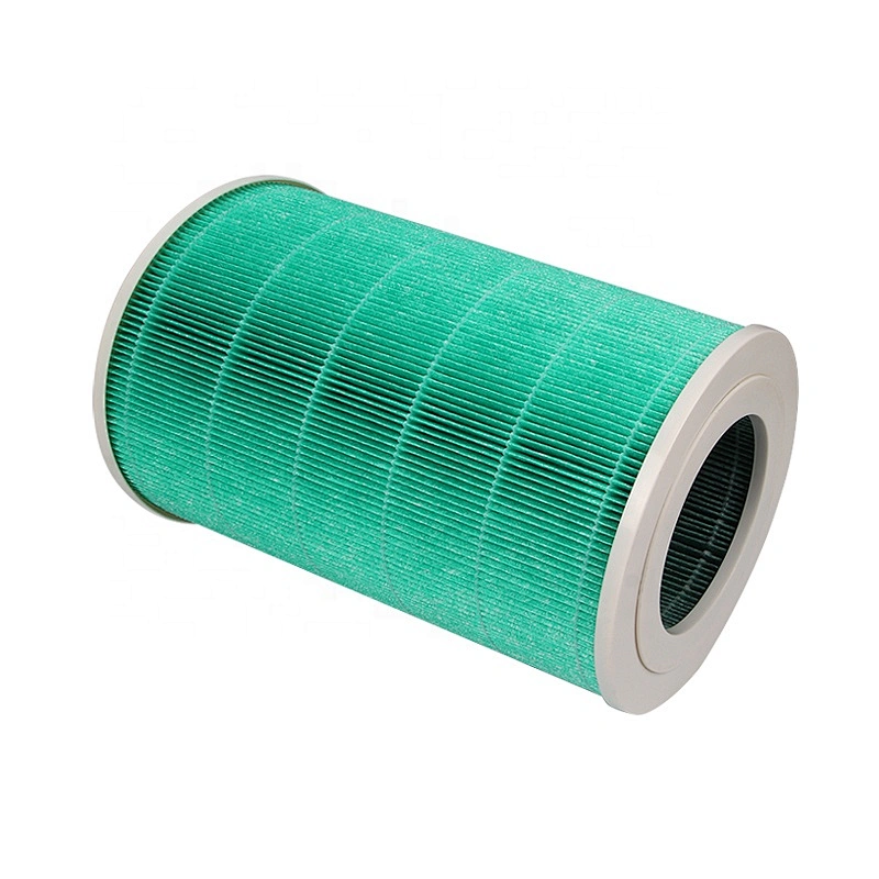 Xiaomi Air Filter PM2.5 Round Cartridge To Fit Xiaomi 1 Xiaomi 2 HEPA Filter