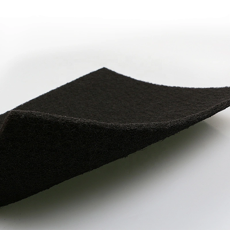 Activated Carbon Fiber Filter AC4103 Carbon Cotton Filter Fit For AC4025 AC4026