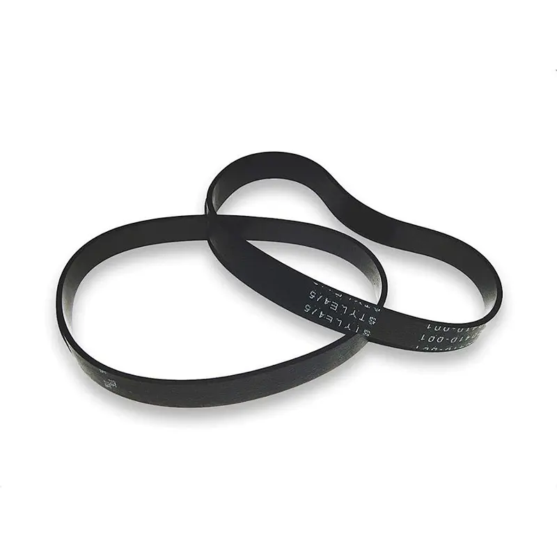 Dirt Devil Vacuum Cleaner Pull Belt Style 4, 5 & 10 Drive Replacement Part # 1540310001, 3720310001, 1LU0310X00