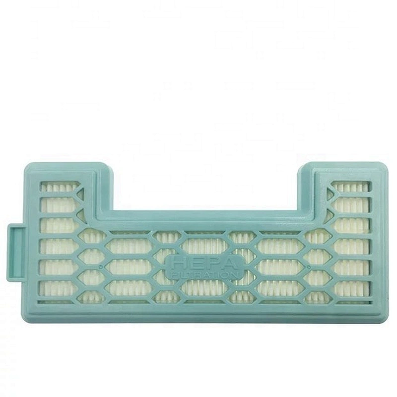 LG Vacuum Cleaner Parts Paper Hepa Filter box For VC3720/VC3728/V-C5671/V-CR483/V-C5681