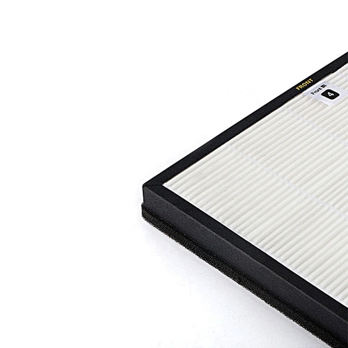 Sharp FZ-D60HFE FZ-D60DFE Air Purifier HEPA Filter Honeycomb Activated Carbon Filter Fit For FZ-A61HFR