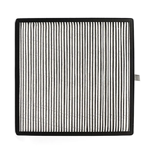 Composite Filter FY3107 Carbon Cotton H13 HEPA Filter Fit For AC4076 AC4016 ACP077