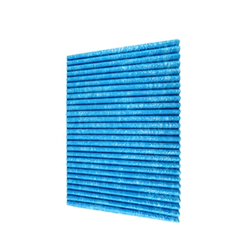 Daikin KAC017A4 KAC006A4 KAC972A4 Air Purifier Spare Parts Electrostatic Filter Fit For MC70KMV2-R MC70KMV2-A MC57LMV2-R