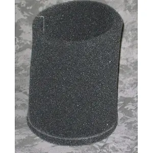 Nilfisk Vacuum Cleaner Wet/Dry Foam Impact Filter Parts 01786000