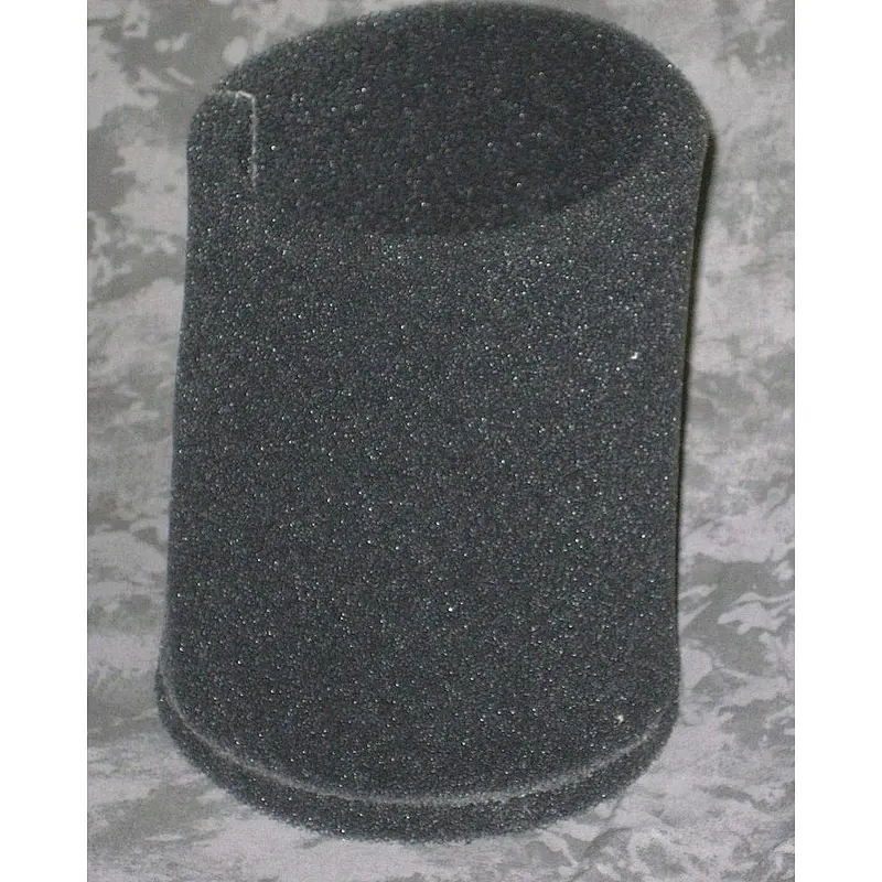 Nilfisk Vacuum Cleaner Wet/Dry Foam Impact Filter Parts 01786000