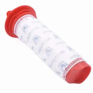 Bosch Vacuum Cleaner Black Foam&Hepa Filter Replacement Spare Parts BCH65PET BCH6L 2560 BCH6L2561 BCH6ZOOO