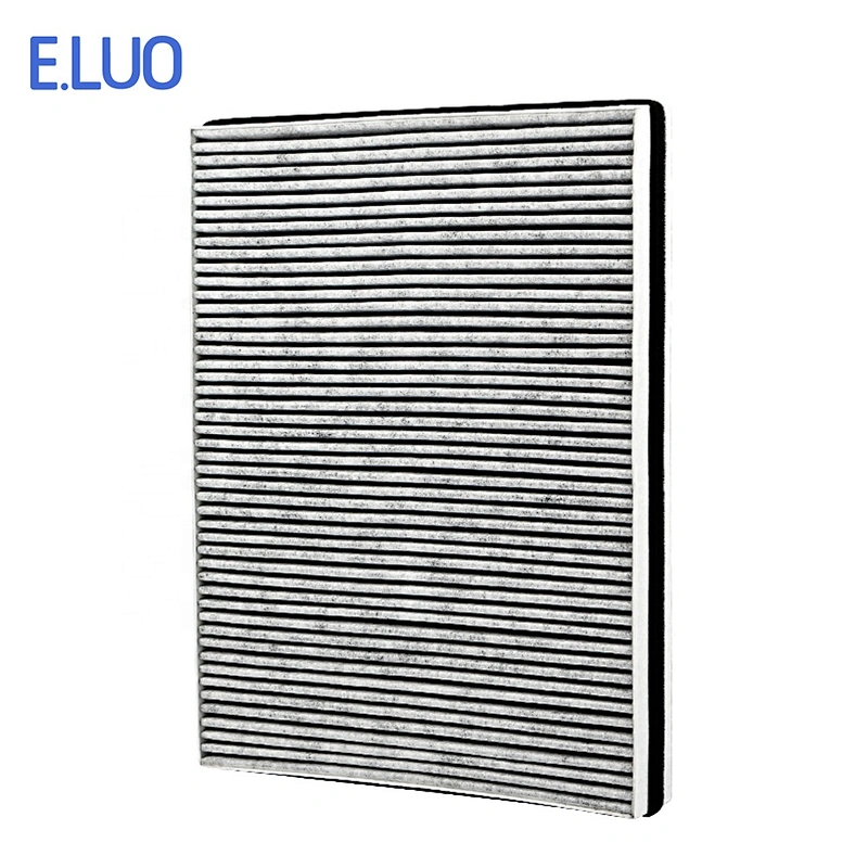 Composite Filter AC4127 Carbon Cotton Fit For AC4025 AC4026 ACP027