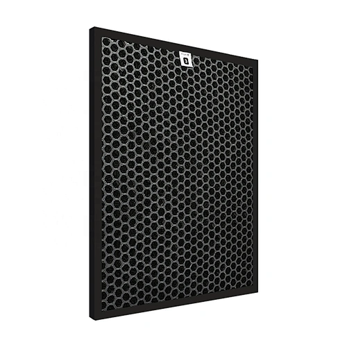 Haier Spare Parts Honeycomb Activated Carbon PM2.5 Air Filter Fit For KJ-F200EA KJ200F-EAA