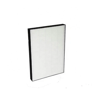 Sharp Air Filter Replacement For Sharp FU-40SAW/B/R FU-W240SW FU-S51 FU-S40H FU-S51AW HEPA Filter