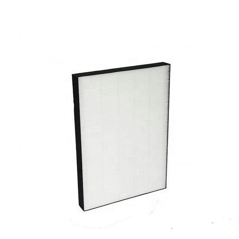Sharp Air Filter Replacement For Sharp FU-40SAW/B/R FU-W240SW FU-S51 FU-S40H FU-S51AW HEPA Filter